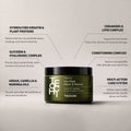 Hair  Mask Repair & Revive