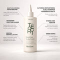 Head Spa Bubble Scalp Scaler
